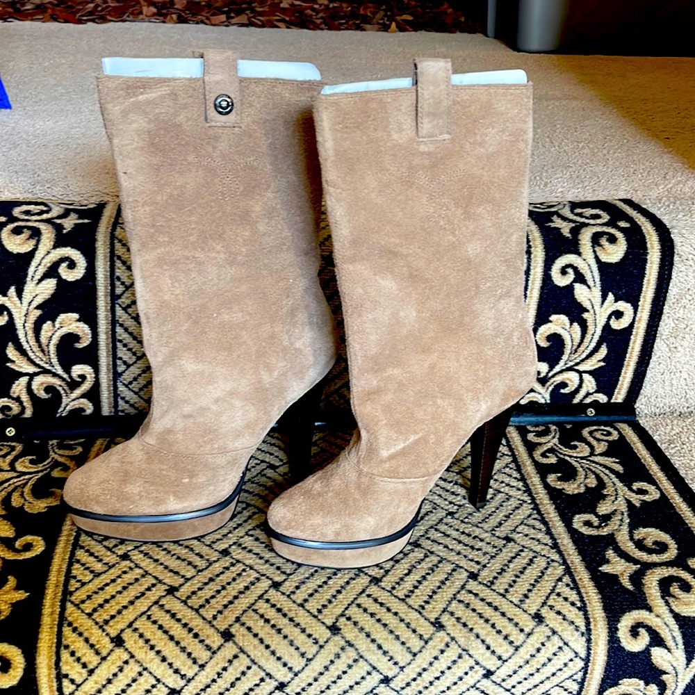 Calvin Klein Jeans Western boot